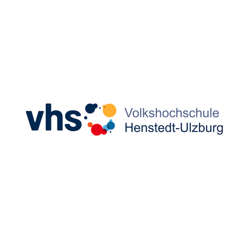 Logo VHS Henstedt-Ulzburg