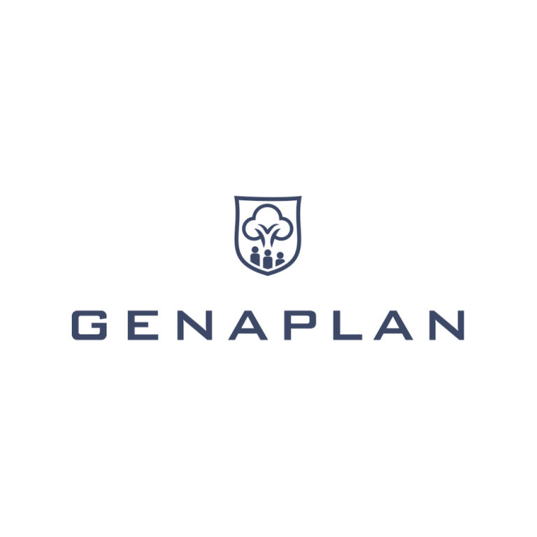 Logo GENAPLAN