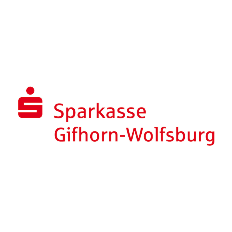 Logo Sparkasse Gifhorn-Wolfsburg