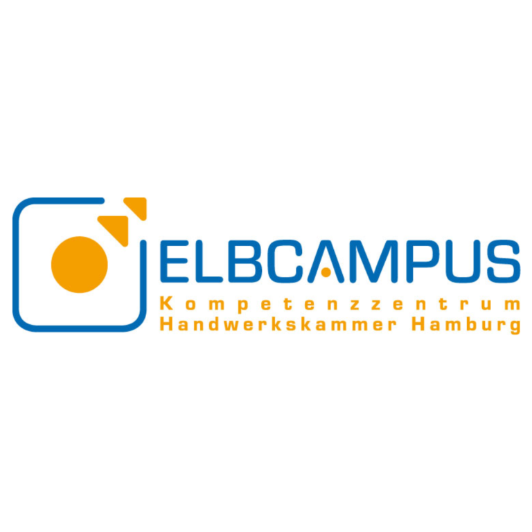 Logo Elbcampus