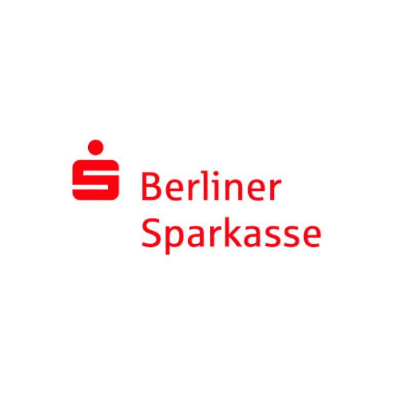 Logo Berliner Sparkasse