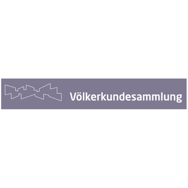 Logo Lübecker Völkerkundesammlung