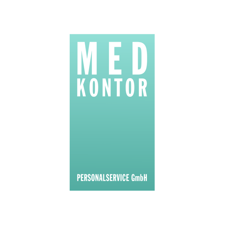 Logo MED Kontor